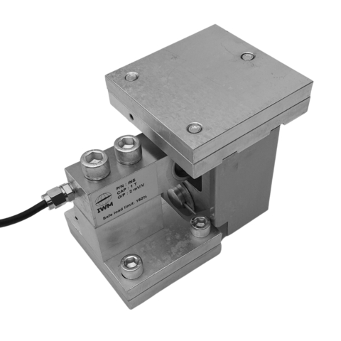 Suporte Articulado Para Balanças de Tanque