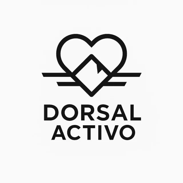 dorsal activo