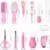 Meu Pequeno Príncipe/Princesa: Kit Higiene Infantil Premium - loja online
