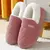 Chinelo de Inverno Evshine – Moda Feminina com Sola Macia e Design Elegante