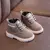 Imagem do Patinhas Quentinhas: Botas de Neve Antiderrapantes Kids