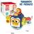 Imagem do Cubo Sensorial Montessori Atividades: Brinquedo Educativo para Crianças