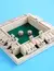 Tabuleiro da Sorte 4 Players: Clássico Shut the Box: na internet