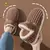 Imagem do Chinelo de Inverno Evshine – Moda Feminina com Sola Macia e Design Elegante