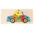 Dino Enigma 3D Montessori: Quebra-Cabeça Estereoscópico Educativo Infantil - loja online