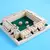 Tabuleiro da Sorte 4 Players: Clássico Shut the Box: - Encanto de Mãe