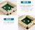 Tabuleiro da Sorte 4 Players: Clássico Shut the Box: - Encanto de Mãe