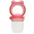 Imagem do Alimentador Infantil Antiengásgo – Silicone Macio para Frutas Naturais