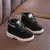 Patinhas Quentinhas: Botas de Neve Antiderrapantes Kids - Encanto de Mãe