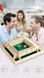 Tabuleiro da Sorte 4 Players: Clássico Shut the Box: - comprar online