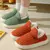 Imagem do Chinelo de Inverno Evshine – Moda Feminina com Sola Macia e Design Elegante
