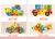 Dino Enigma 3D Montessori: Quebra-Cabeça Estereoscópico Educativo Infantil - comprar online