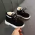 Patinhas Quentinhas: Botas de Neve Antiderrapantes Kids