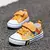 Tênis Infantil Masculino Conforto Total – Ideal para Corridas e Aventuras de Outono e Primavera - comprar online