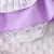 Conjunto Bebê Menina Ursinha Charmosa – Macacão Bordado 2 Peças Verão - Encanto de Mãe