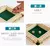 Tabuleiro da Sorte 4 Players: Clássico Shut the Box: - loja online