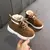 Patinhas Quentinhas: Botas de Neve Antiderrapantes Kids - comprar online