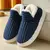 Chinelo de Inverno Evshine – Moda Feminina com Sola Macia e Design Elegante - loja online
