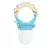 Imagem do Chupeta Bebê Antiengasgo com Tela de Silicone – Ideal para Frutinhas Naturais