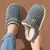 Imagem do Chinelo de Inverno Evshine – Moda Feminina com Sola Macia e Design Elegante