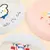 Babadores de bebê à prova dwaterproof água coisas do bebê bonito dos desenho - loja online