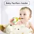 Imagem do Chupeta Bebê Antiengasgo com Tela de Silicone – Ideal para Frutinhas Naturais