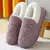 Chinelo de Inverno Evshine – Moda Feminina com Sola Macia e Design Elegante - Encanto de Mãe