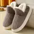 Chinelo de Inverno Evshine – Moda Feminina com Sola Macia e Design Elegante na internet