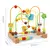 Deslizante Divertido Montessori: Labirinto de Contas em Madeira para Bebês Exploradores - comprar online