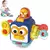 Cubo Sensorial Montessori Atividades: Brinquedo Educativo para Crianças - comprar online