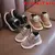 Patinhas Quentinhas: Botas de Neve Antiderrapantes Kids na internet