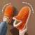 Chinelo de Inverno Evshine – Moda Feminina com Sola Macia e Design Elegante - comprar online