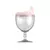 Imagem do Mini Copo de Vinho para Bebê com Tampa – Garrafinha 150ml Estilo Brincadeira