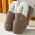 Chinelo de Inverno Evshine – Moda Feminina com Sola Macia e Design Elegante na internet