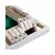 Tabuleiro da Sorte 4 Players: Clássico Shut the Box: