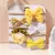 Tiara Bebê Recém-Nascido Elástica de Nylon – Conforto e Estilo para Pequenas Princesas