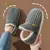 Chinelo de Inverno Evshine – Moda Feminina com Sola Macia e Design Elegante - loja online