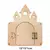 Imagem do Kit Montessori Faça Você Mesmo: Peças Criativas para Placa Ocupada Educacional