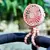 Mini Ventilador Carrinho de Bebê – Tripé 360° Ajustável e Silencioso - loja online