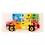 Dino Enigma 3D Montessori: Quebra-Cabeça Estereoscópico Educativo Infantil - comprar online
