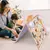 Kit Montessori Faça Você Mesmo: Peças Criativas para Placa Ocupada Educacional na internet