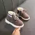 Patinhas Quentinhas: Botas de Neve Antiderrapantes Kids