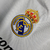 Camisa Retrô Real Madrid I 10/11 - Masculina Adidas - Branca com detalhes em azul - loja online