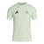 Camisa Celtic Treino 25/26 - Torcedor Adidas Masculina - Verde