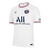 Camisa Retrô Paris Saint-Germain IV 21/22 - Torcedor Jordan Masculina - Branca - comprar online