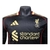 Camisa Liverpool Goleiro 25/26 - Jogador Adidas Masculina - Preta - comprar online