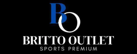 Camisas de Time | Britto Outlet