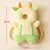 Mochila Protetora - Baby Guard (anti impacto)
