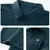Camiseta Masculina FreshWave - Conforto e Estilo Inteligente para os Dias Quentes