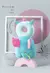 Mochila Protetora - Baby Guard (anti impacto) na internet